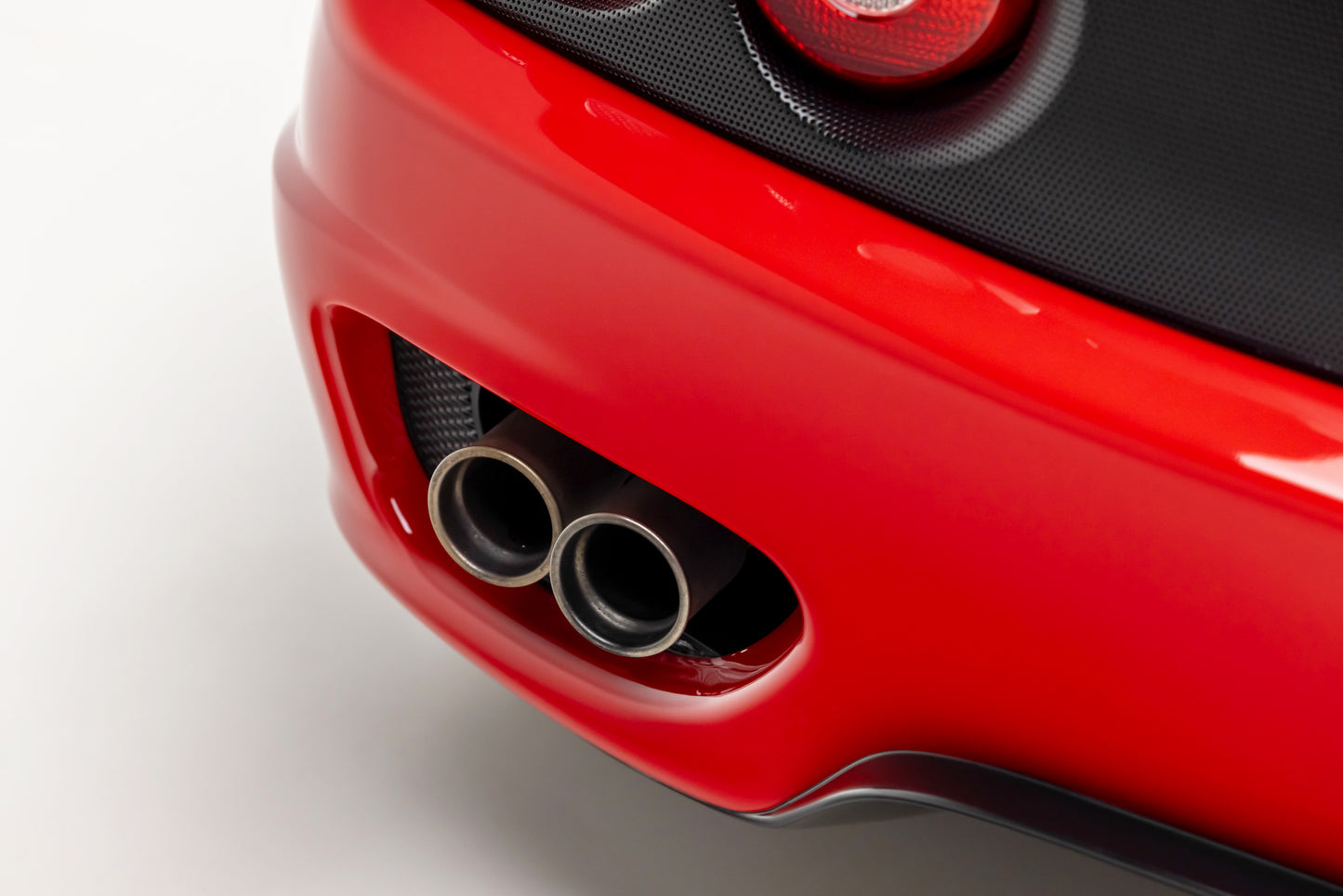2005 Ferrari 360 Spider