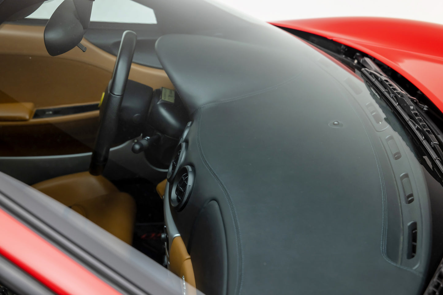 2005 Ferrari 360 Spider
