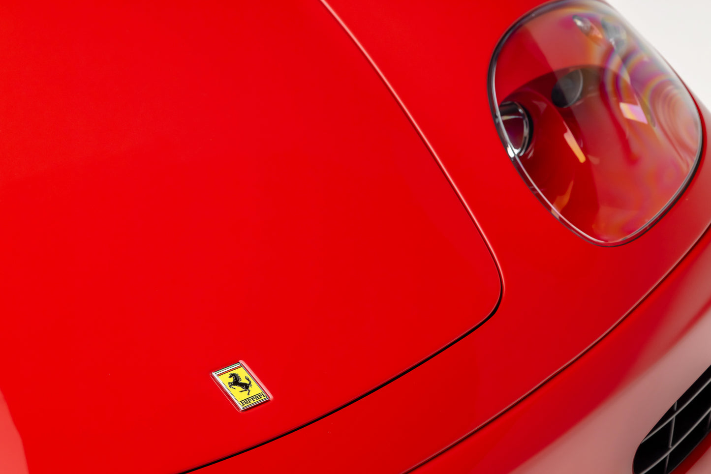 2005 Ferrari 360 Spider