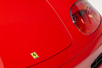 2005 Ferrari 360 Spider