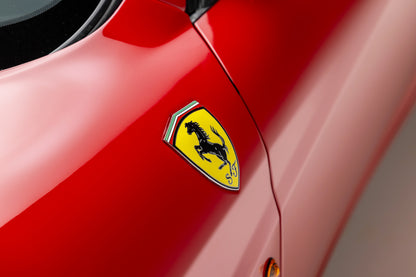 2005 Ferrari 360 Spider