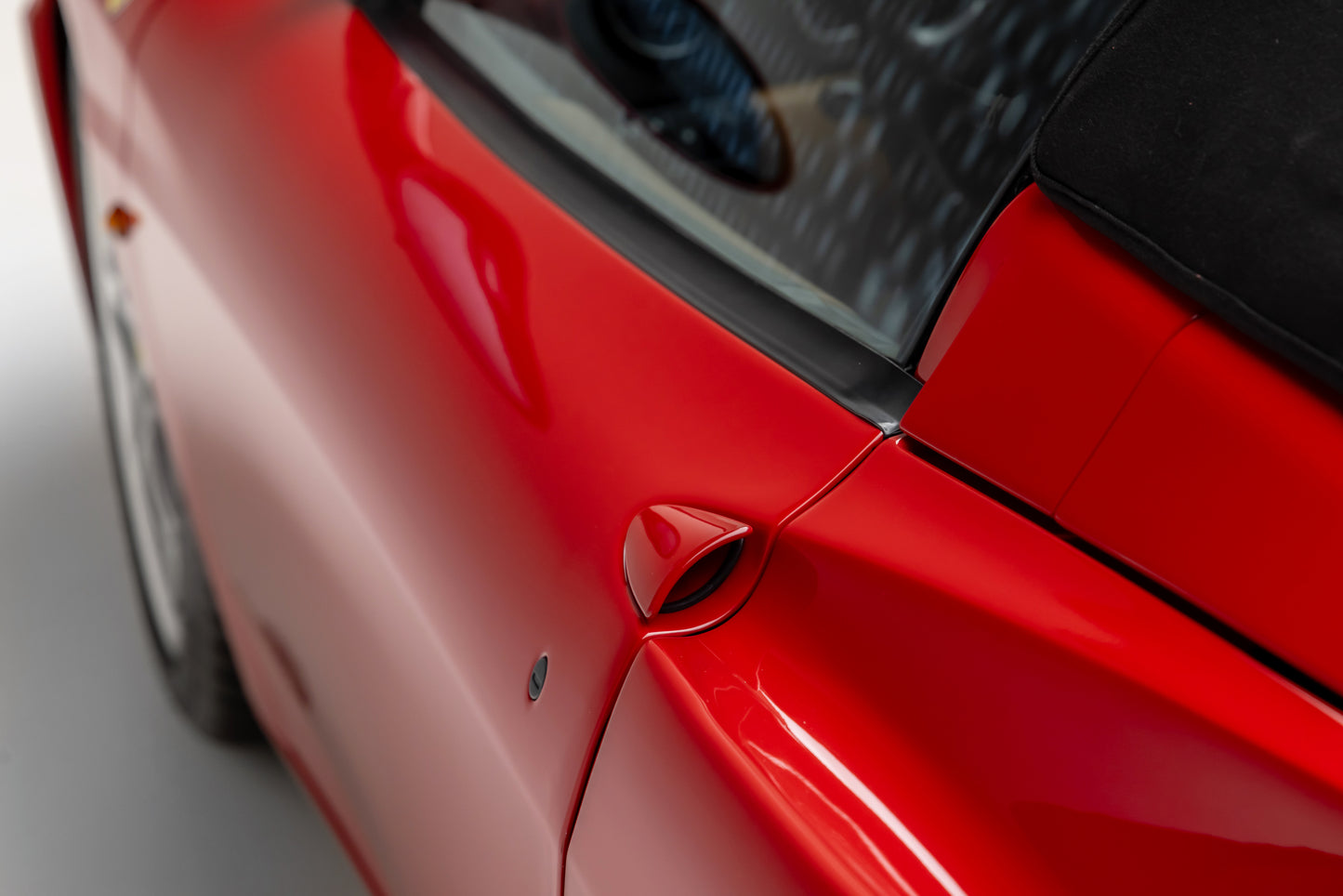 2005 Ferrari 360 Spider
