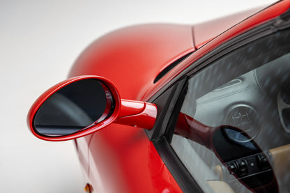 2005 Ferrari 360 Spider