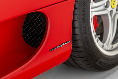 2005 Ferrari 360 Spider