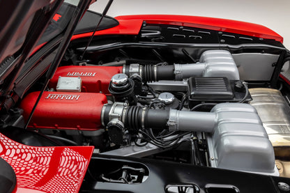 2005 Ferrari 360 Spider