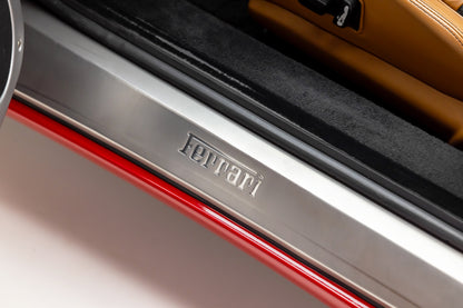 2005 Ferrari 360 Spider