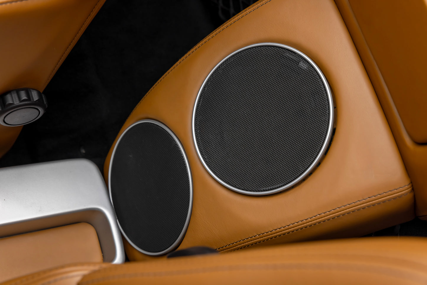 2005 Ferrari 360 Spider