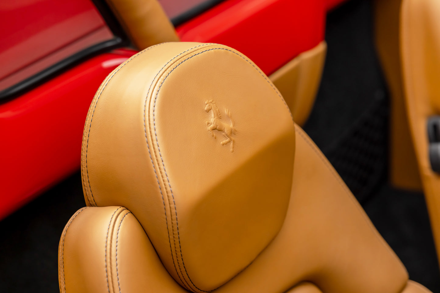 2005 Ferrari 360 Spider