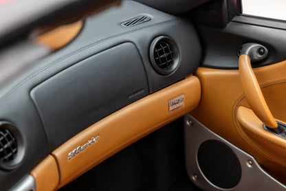 2005 Ferrari 360 Spider