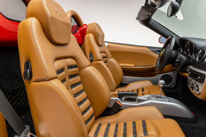 2005 Ferrari 360 Spider