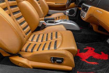 2005 Ferrari 360 Spider