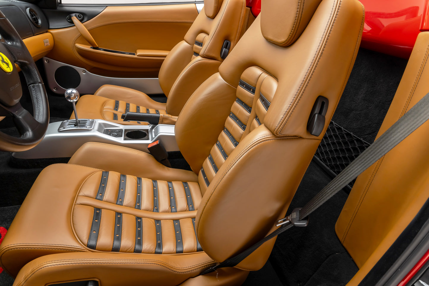 2005 Ferrari 360 Spider