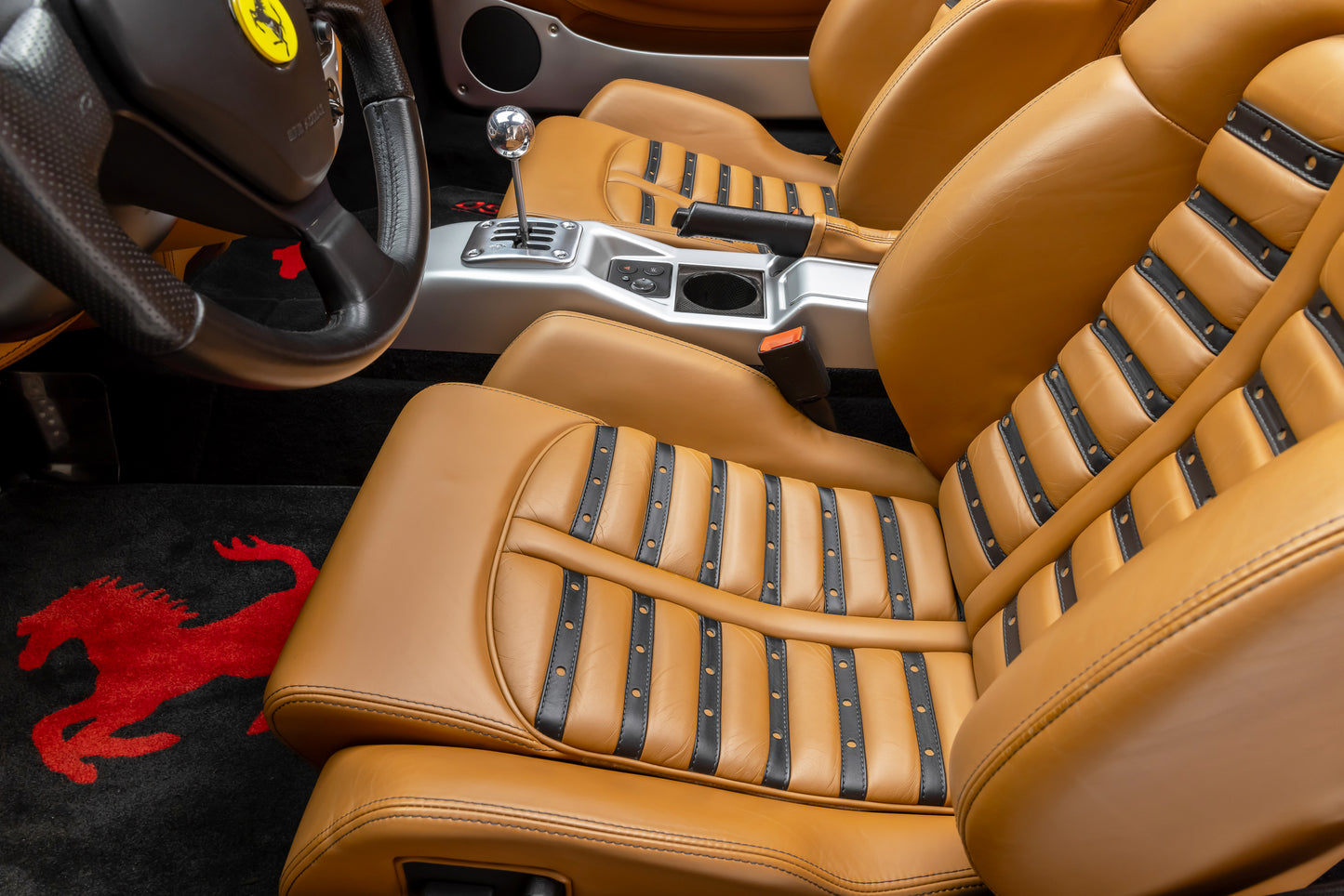 2005 Ferrari 360 Spider
