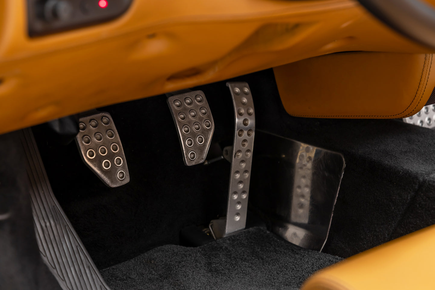 2005 Ferrari 360 Spider