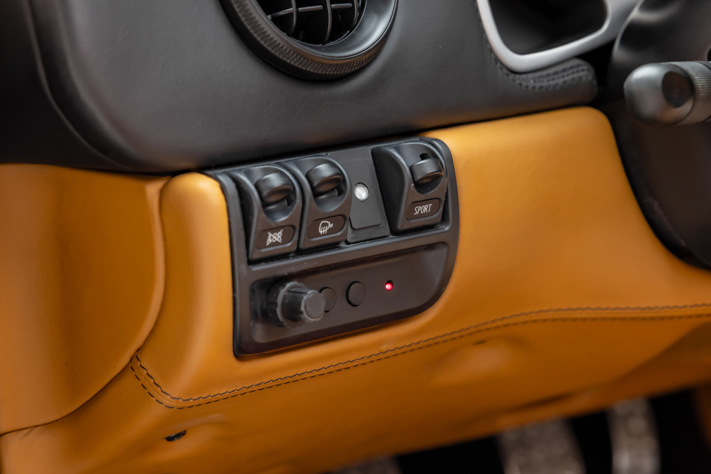2005 Ferrari 360 Spider