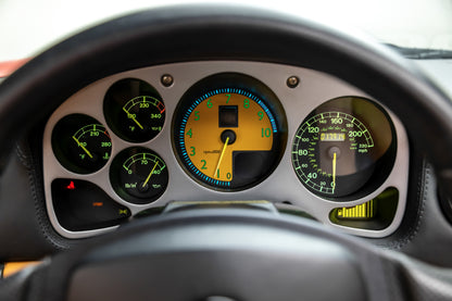 2005 Ferrari 360 Spider