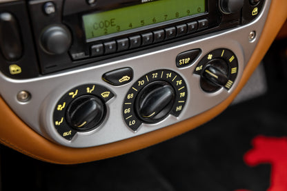 2005 Ferrari 360 Spider