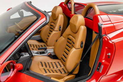 2005 Ferrari 360 Spider