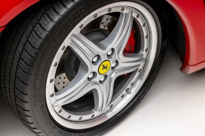 2005 Ferrari 360 Spider