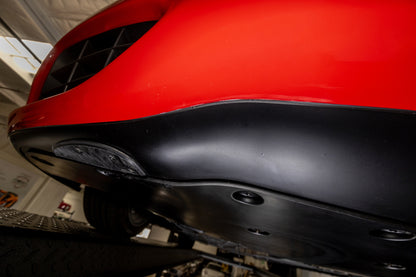 2005 Ferrari 360 Spider