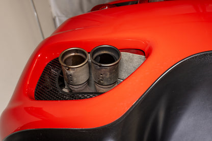 2005 Ferrari 360 Spider