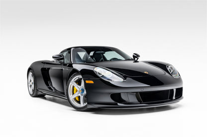 2005 Porsche Carrera GT