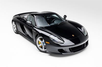 2005 Porsche Carrera GT