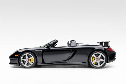 2005 Porsche Carrera GT
