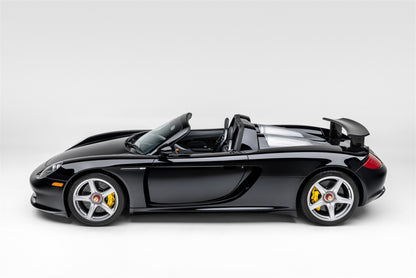 2005 Porsche Carrera GT