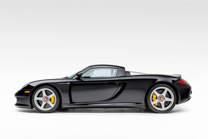 2005 Porsche Carrera GT