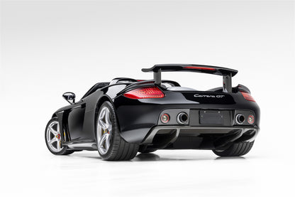 2005 Porsche Carrera GT