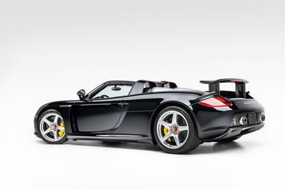 2005 Porsche Carrera GT