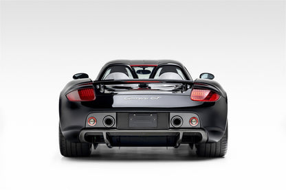 2005 Porsche Carrera GT