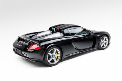2005 Porsche Carrera GT