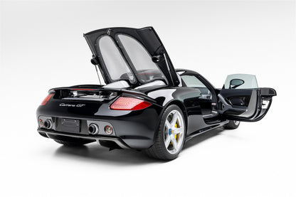 2005 Porsche Carrera GT