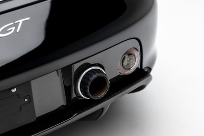 2005 Porsche Carrera GT