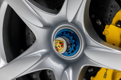 2005 Porsche Carrera GT