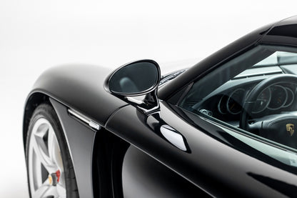 2005 Porsche Carrera GT