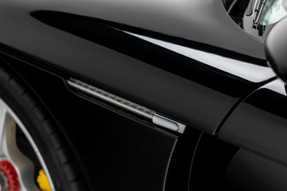 2005 Porsche Carrera GT