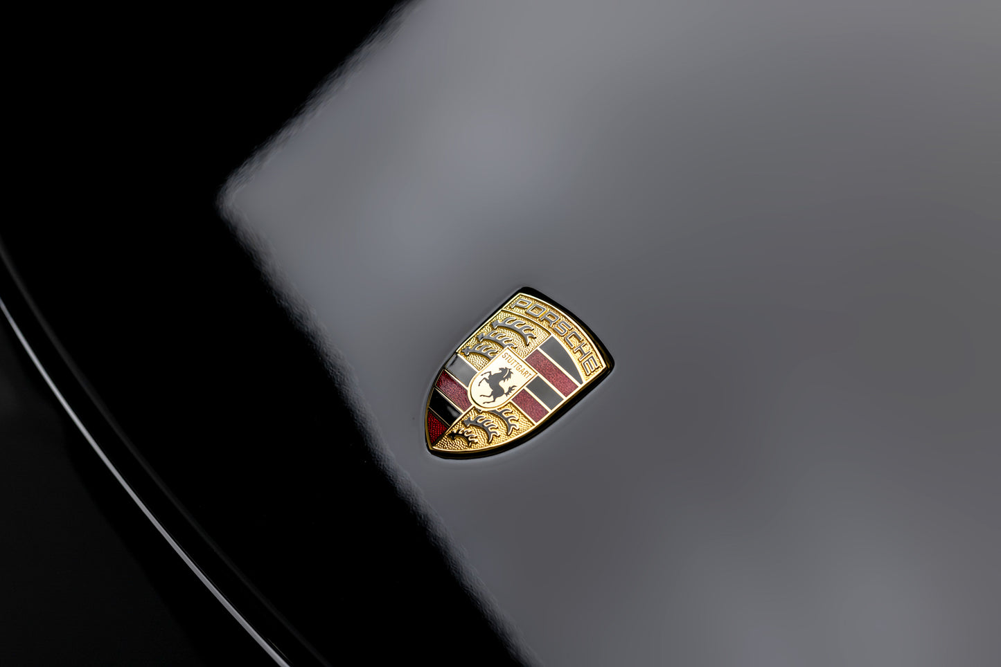 2005 Porsche Carrera GT
