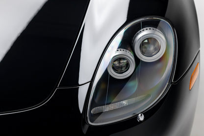 2005 Porsche Carrera GT