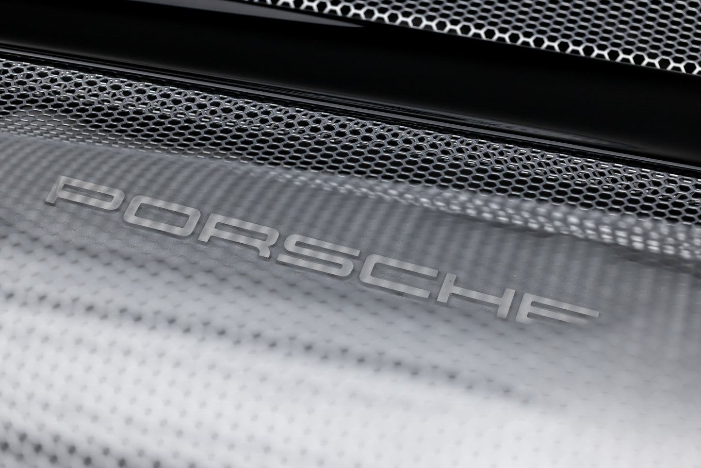 2005 Porsche Carrera GT