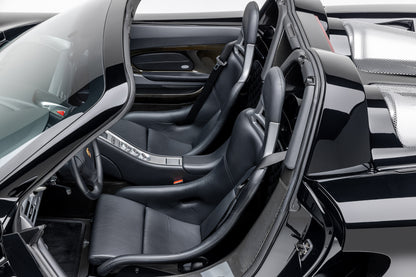 2005 Porsche Carrera GT