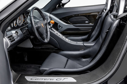 2005 Porsche Carrera GT