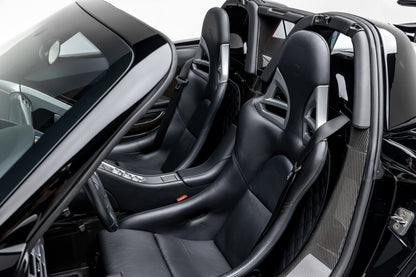 2005 Porsche Carrera GT