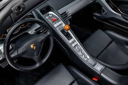 2005 Porsche Carrera GT