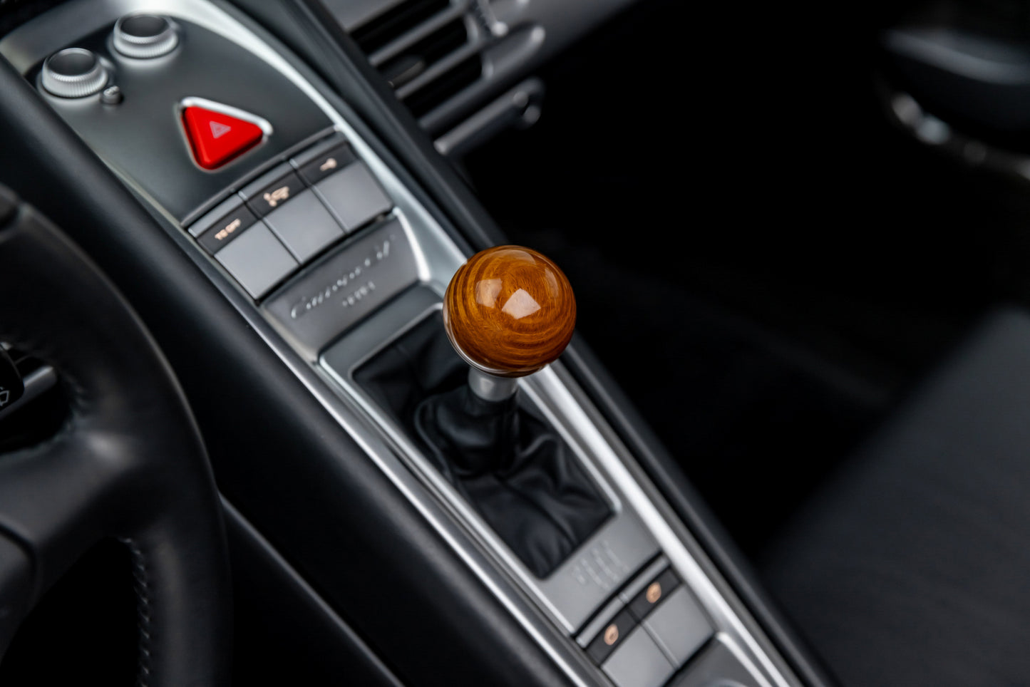2005 Porsche Carrera GT