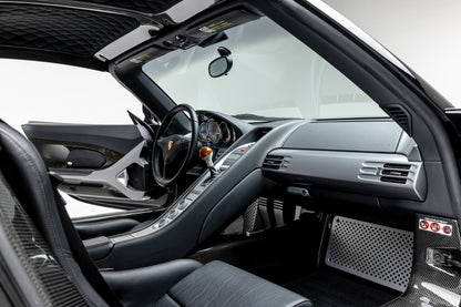 2005 Porsche Carrera GT