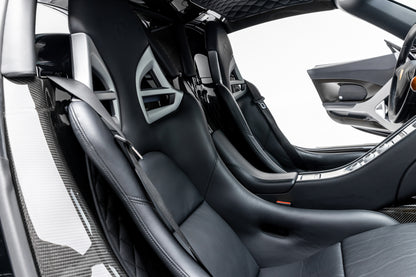 2005 Porsche Carrera GT
