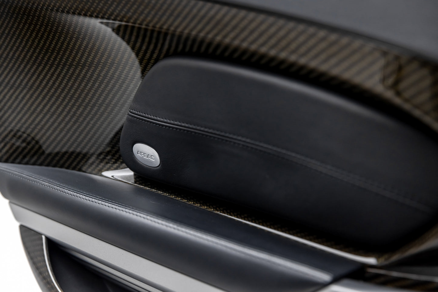 2005 Porsche Carrera GT